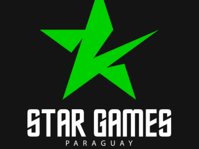 logo Start Games